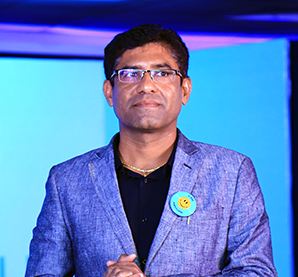 Dr. Adarsh Somashekar - Pediatrician & Child Specialist