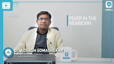 Dr. Adarsh Somashekar - Pediatrician & Child Specialist Videos